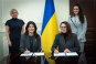 Министерство экономики и международная технологическая компания Mastercard подписали Меморандум о сотрудничестве в рамках реализации политики «Сделано в Украине».