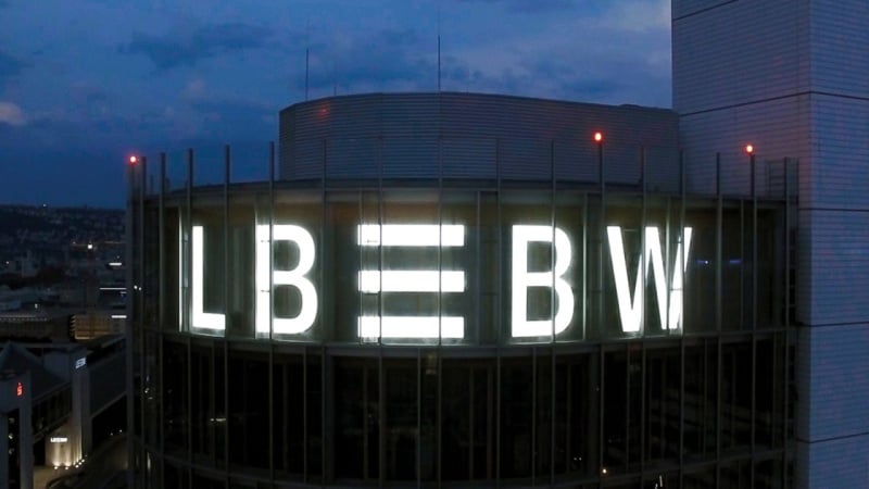 Landesbank Baden-Württemberg (LBBW), крупнейший федеральный банк Германии, заявил о создании альянса с криптокастодианом Bitpanda.