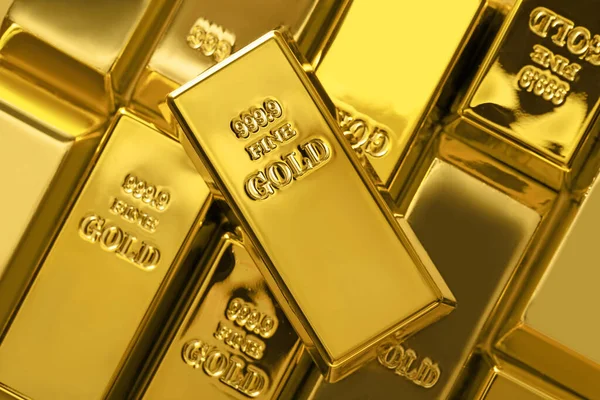 Золото достигнет $3000 за унцию в течение следующих 6−18 месяцев благодаря увеличению притока инвесторов.