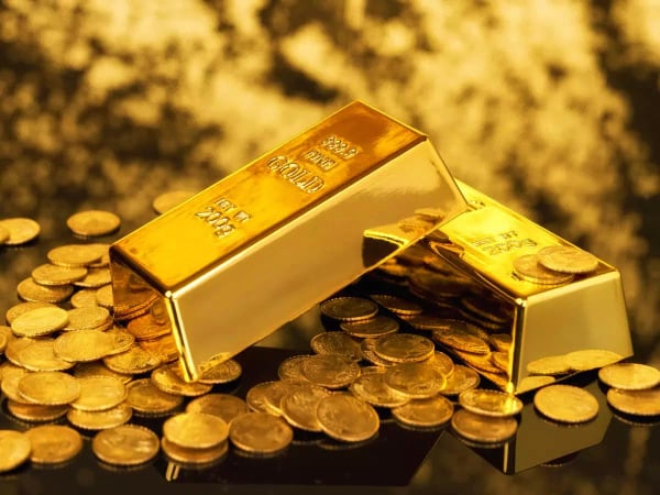 Ралли золота до пика свыше $2400 за унцию в этом году привлек всеобщее внимание.