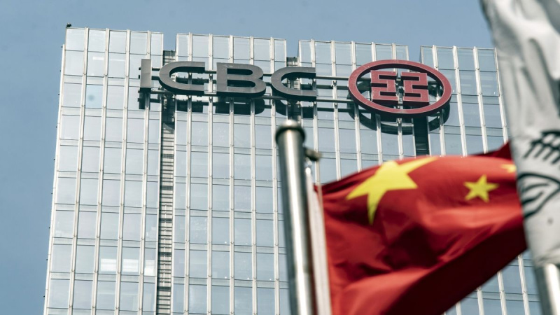 США готовят проект санкций, которые могут отрезать некоторые китайские банки от мировой финансовой системы.