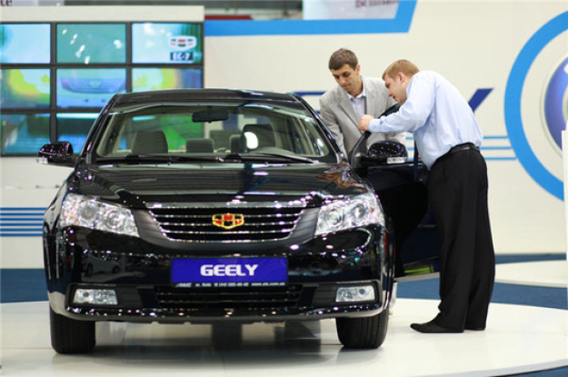 Центробанк россии впервые ввел ограничения на выдачу кредитов на приобретение автомобилей.