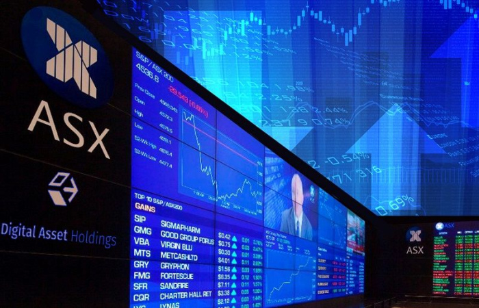 Австралійська фондова біржа ASX дозволить торгівлю спотовими біткоїн-ETF на платформі до кінця 2024 року.