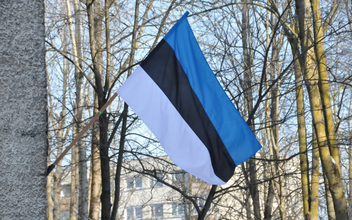 Естонія не має плану висилати на територію України українців, які законно проживають в Естонії, і тікали через війну.