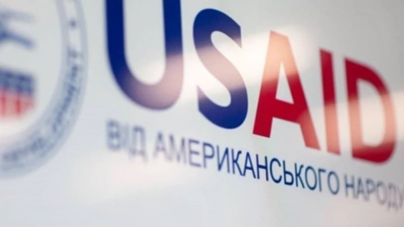 Агентство США по международному развитию (USAID) положило начало инициативе «Урожай» по поддержке украинских фермеров на $250 млн с тем, чтобы они расширили свой экспорт.