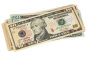 К закрытию межбанка курс доллара упал на 14 копеек в покупке и на 13 копеек в продаже.
