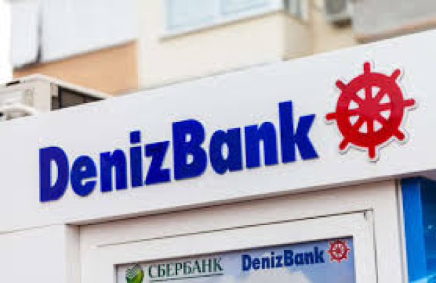 Турецький DenizBank знову ускладнив умови відкриття рахунків росіянам