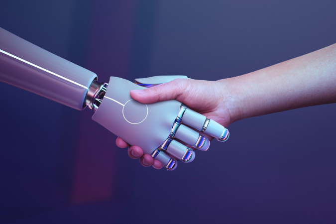 Рада Європи оголосила про ухвалення першої конвенції щодо захисту прав людини і демократії в умовах розвитку технологій штучного інтелекту (ШІ).