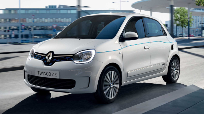 Volkswagen відмовився від переговорів з автоконцерном Renault про спільну розробку доступної електричної версії автомобіля Twingo, що стало невдачею для зусиль автовиробників ЄС, спрямованих на боротьбу з китайськими конкурентами.