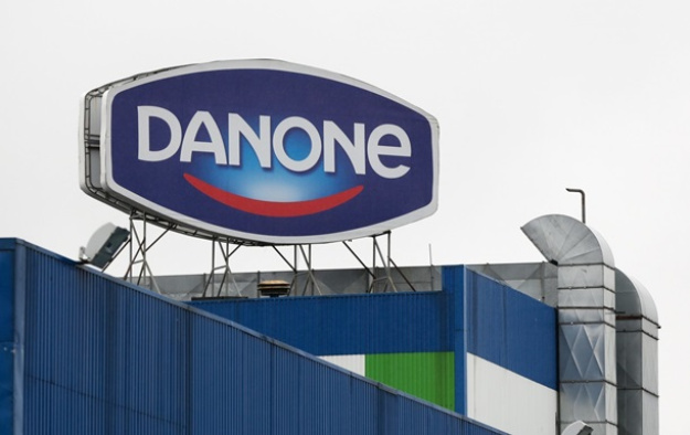 Французький виробник харчів на напоїв Danone повідомив 17 травня про закриття угоди з продажу російського бізнесу компанії ТОВ «Вамін Р».