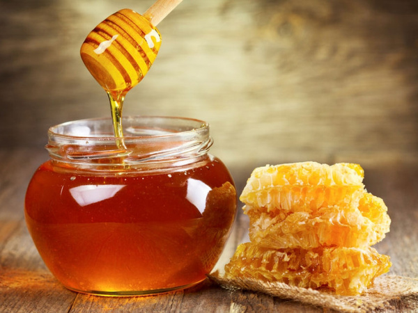 Україна зайняла друге місце за обсягами експорту меду у країни ЄС у 2023 році.