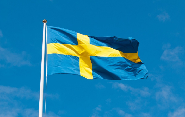 Уряд Швеції погодив з проурядовою партією «Шведські демократи» програму додаткової військової підтримки України на загальну суму 75 млрд шведських крон (понад $7 млрд) протягом трьох років.