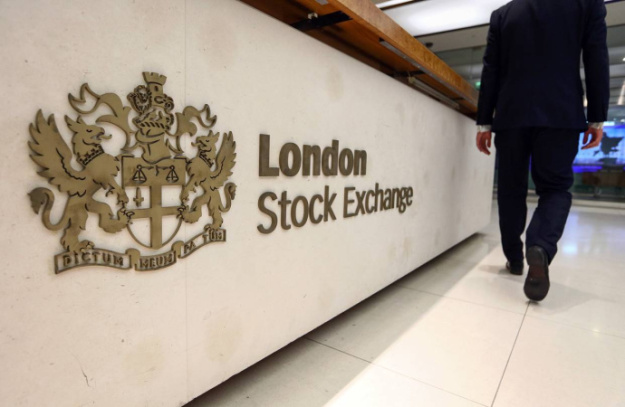 В Лондонской фондовой бирже (LSE) с 28 мая начнут торговать новым инструментом на базе криптовалют.