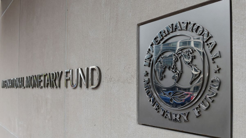 Выполнение Украиной условий по программе МВФ Механизма расширенного финансирования (Extended Fund Facility — EFF) открывает возможность получения трех траншей на общую сумму $4,5 млрд в 2024 году.