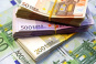 Банки збільшили ввезення готівкової валюти в Україну у квітні.
