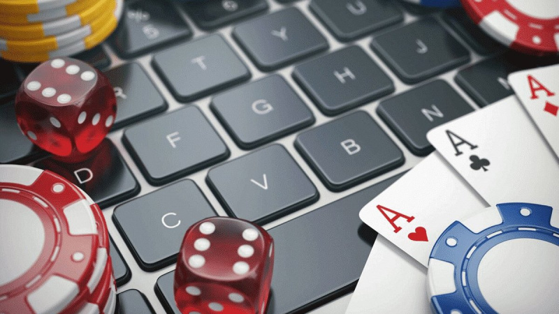 За прошлый год онлайн-казино в Украине заработали 55,6 млрд грн, но три компании не предоставили финотчетность за прошлый год.