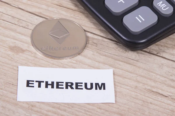 Ціна Ethereum може зрости до $4500 ще до запуску спотових ETF на базі криптовалюти.