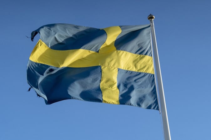 Сьогодні, 29 травня, уряд Швеції оголосив про 16-й і найбільший на сьогодні пакет військової допомоги Україні на суму 13,3 млрд шведських крон (1,16 млрд євро).