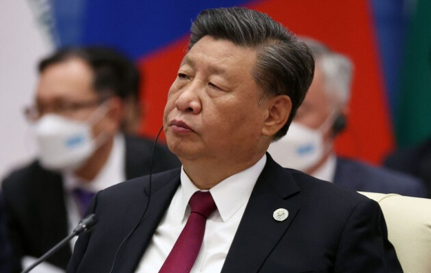 Президент россии владимир путин не смог договориться с главой Китая Си Цзиньпином о строительстве газопровода «Сила Сибири-2» во время своего недавнего визита в Пекин.