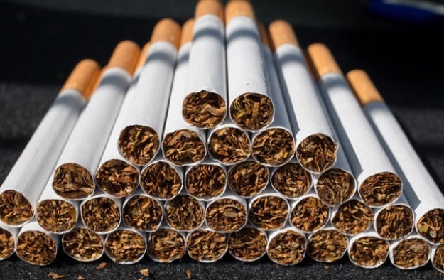 Верховная Рада приняла за основу законопроект «О внесении изменений в Налоговый кодекс Украины по пересмотру ставок акцизного налога на табачные изделия».