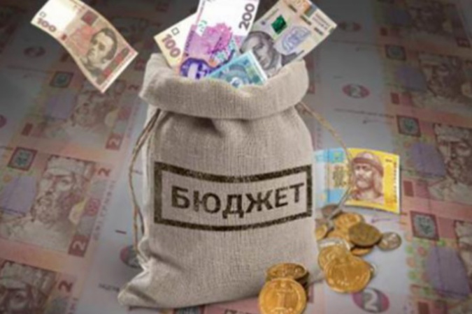 План доходов общего фонда госбюджета в январе-марте 2024 перевыполнен на 85,8 млрд грн (22,4%).