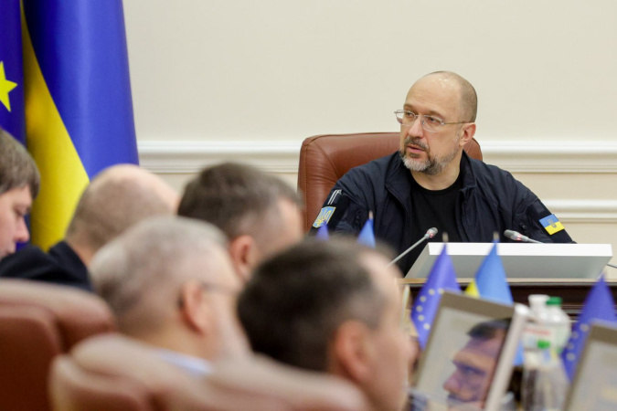 Завдяки угоді з Європейським Союзом в межах Ukraine Facility, яку ратифікувала Верховна Рада, Україна вже цьогоріч отримає 16 млрд євро.