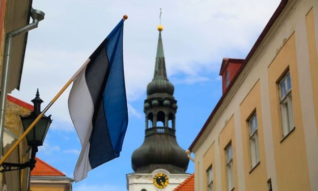 Эстонское правительство обсуждало ограничения покупки недвижимости для граждан России и Белоруссии, учитывая потребности безопасности.