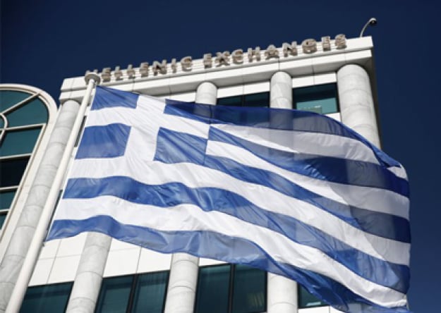 Європейський центральний банк схвалить прохання грецьких банків відновити виплату дивідендів через 16 років.