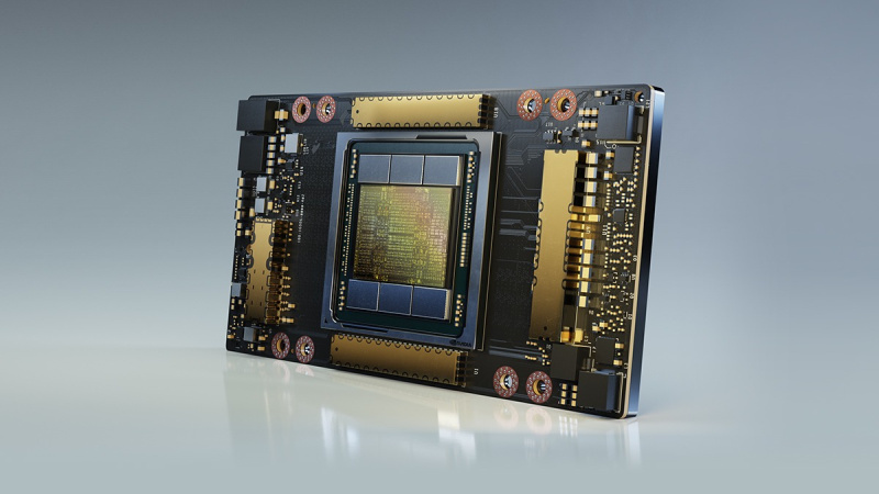 По сравнению с IV кварталом 2023 года доля Nvidia на рынке графических процессоров выросла на 8% — до 88%.