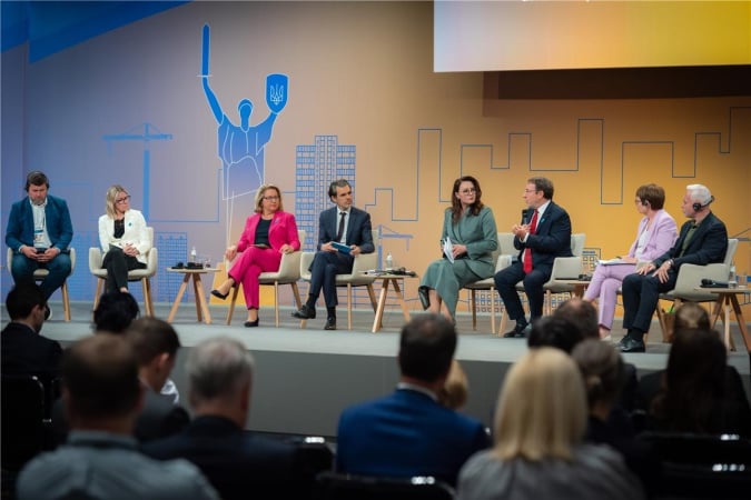 Правительства Украины и Германии и около 50 стран, доноров, международных партнеров и представителей бизнес-сообщества создали Skills Alliance.