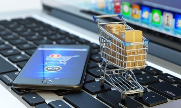 Дохід супермаркетів в онлайні у 2023 році досяг $345 млн.