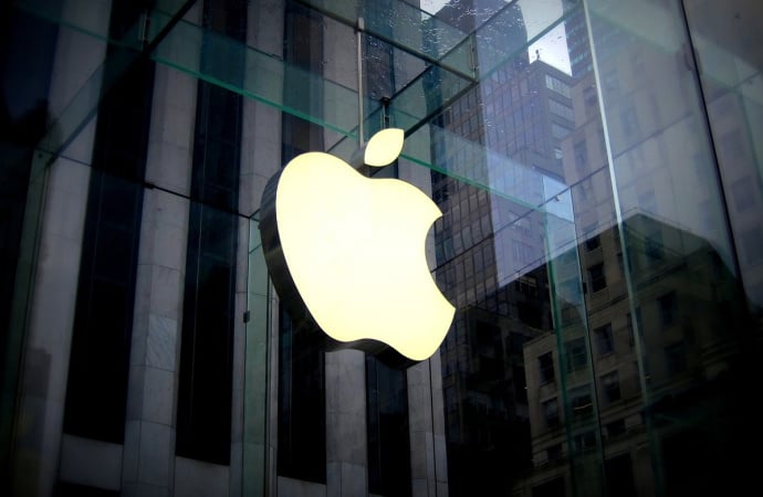 Во вторник, 11 июня, акции Apple выросли до своего первого рекорда с декабря, поскольку настроения инвесторов вокруг производителя iPhone продолжают улучшаться.