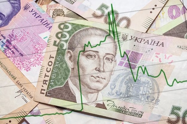 Национальный банк Украины ожидает умеренного ускорения инфляции в последующие месяцы и ее выхода за пределы целевого диапазона до конца года.