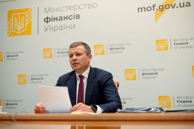 Украина имела ключевые условия по выделению $50 млрд, в частности то, что страна должна получить средства в этом году.