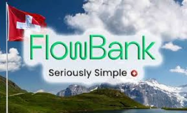 Управління нагляду за операціями фінансового ринку Швейцарії (FINMA) запустило процедуру банкрутства щодо місцевого онлайн-банку FlowBank.