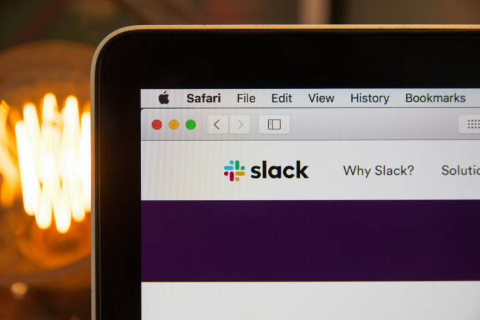 Корпоративный мессенджер Slack уведомил российских пользователей, что их учетные записи будут заблокированы через 30 дней.