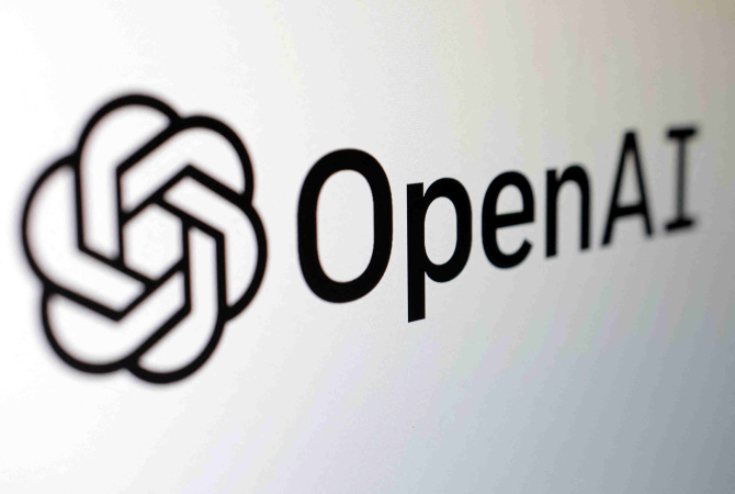 Виторг компанії OpenAI за пів року зріс до $3,4 млрд.