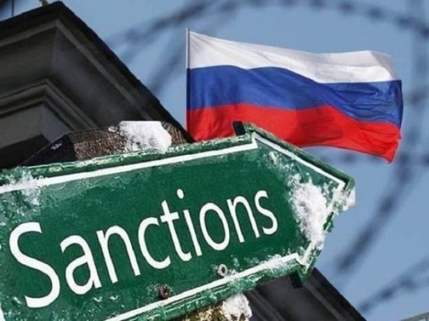 Рада ЄС оголосила в понеділок про рішення продовжити до 23 червня 2025 року санкції щодо рф, запроваджені в червні 2014 року у зв'язку з незаконною анексією росією Криму та м.