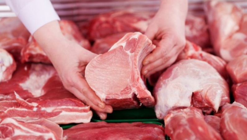 Китай 17 червня розпочав розслідування щодо імпорту свинини та похідних продуктів з ЄС по штучно заниженим цінам.