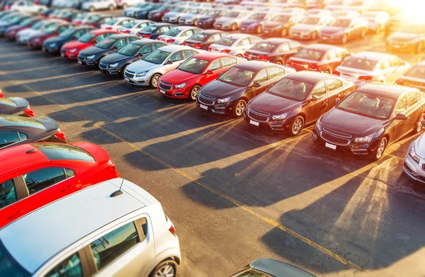 В мае регистрации легковых автомобилей в Европейском Союзе уменьшились на 3% в годовом выражении, до 911 697 автомобилей.