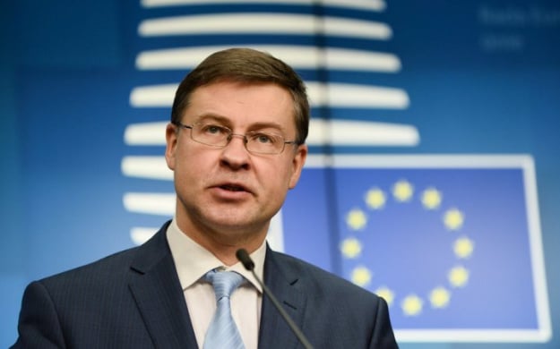 ЕС на следующей неделе в рамках программы Ukraine Facility предоставит Украине 1,9 млрд евро.