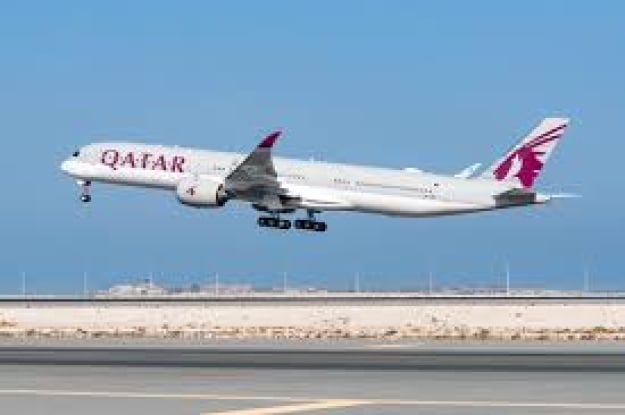Qatar Airways визнана найкращою авіакомпанією 2024 року у світі за версією найбільшого галузевого рейтингу Skytrax.