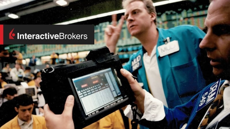 Торговий збій на Нью-Йоркській Фондовій Біржі (NYSE) на початку червня обійшовся Interactive Brokers у $48 млн після того, як компанія покрила угоди з акціями Berkshire Hathaway Уоррена Баффета, які впали в ціні на 99%.