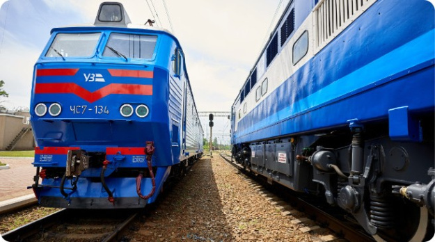 Підрозділ Укрзалізниці - Ukrainian Railways Cargo Poland — отримав ліцензію залізничного перевізника від Управління залізничного транспорту Польщі.