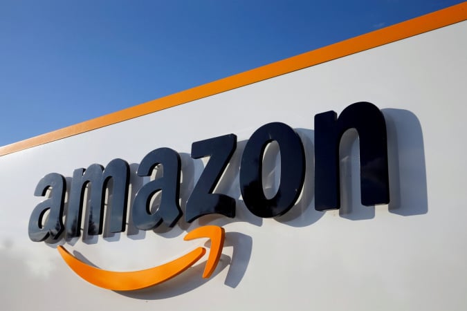 Акції корпорації Amazon зросли на 5% за останні п'ять днів, а ринкова капіталізація компанії вперше перевищила $2 трлн.