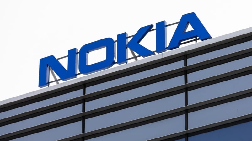 Nokia Oyj погодилася придбати Infinera Corp.