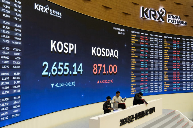 Все больше компаний решают добровольно выйти из листинга корейского фондового рынка, ссылаясь на строгие правила и отягощающие требования к раскрытию информации.