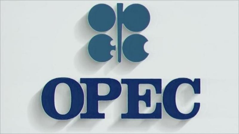 ОПЕК заявила, що її доходи від нафти впали на 18% минулого року, оскільки ціни на нафту охолонули, і група приступила до нових скорочень видобутку, щоб збалансувати світові ринки.