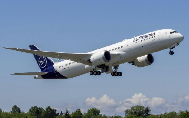 Європейська комісія 3 липня схвалила угоду з придбання німецькою Deutsche Lufthansa AG акцій італійської авіакомпанії ITA Airways.