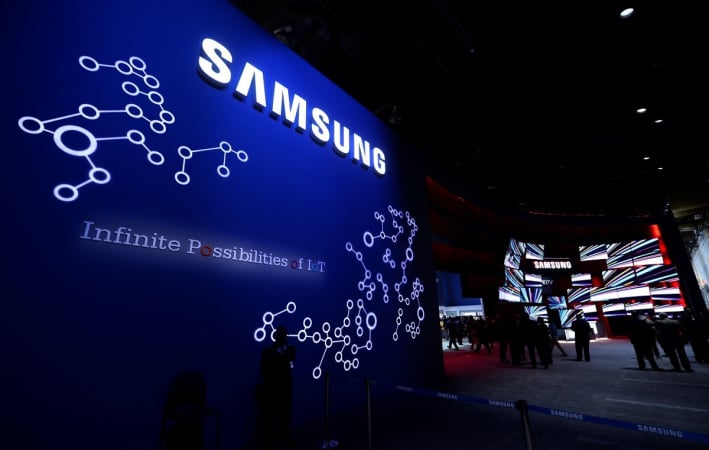 Очікується, що операційний прибуток Samsung у другому кварталі 2024 року зросте в 13 разів порівняно з цим же періодом 2023 року, оскільки попит на технологію штучного інтелекту (ШІ) сприяє зростанню цін на чипи пам’яті.